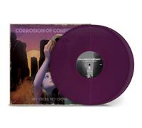 Corrosion of Conformity No Cross No Crown (Vinyl) 12" Album Coloured Vinyl