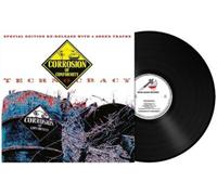 Corrosion Of Conformity - Technocracy