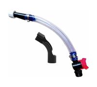 Corrosions Resistant ABS Oil Hose Set Quick Connection Switches Racing Oil Jugs For 3/5/. Gallon Racing Fuel Filler