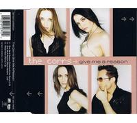 Corrs - Corrs - Give Me The Reason - [CDS]