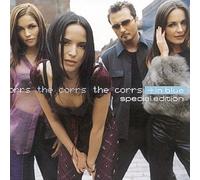 CORRS - In Blue (Special Edition) (Korea Edition)