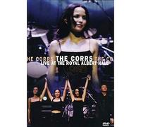 Corrs - Live at the Royal Albert Hall [USA] [DVD]