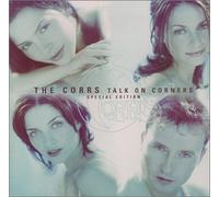 Corrs - Talk on Corners-1999 Special E