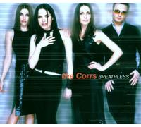 Corrs,the - Breathless(2 Track) [Import]