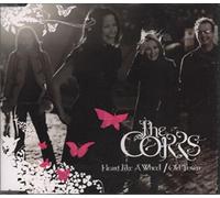 Corrs, The - Heart Like a Wheel/Old Town