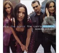 Corrs,the - In Blue