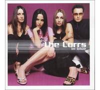 Corrs, the - In Blue