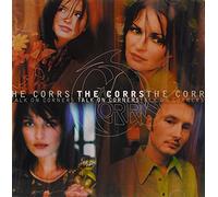 Corrs the - Talk on Corners