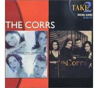 Corrs, the - Talk on Corners/Forg. [Import]
