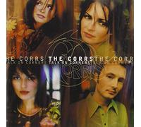 The Corrs – Talk on Corners – Import