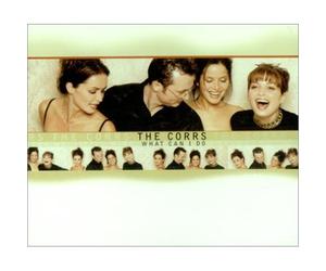 Corrs,the - What Can I Do [Import]