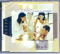 Corrs,the - Would You Be Happier
