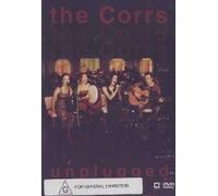 CORRS-UNPLUGGED