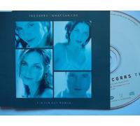CORRS - What Can I Do [Import]