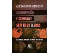 Corrupção E Suborno Sem Fronteiras (ebook)