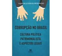Corrupção No Brasil (ebook)