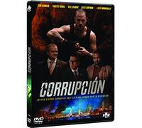 Corrupción [DVD]