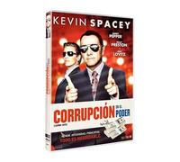 Corrupción en el poder [DVD]
