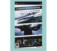 Corrupcion en Miami: El Videojuego