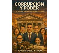 CORRUPCION O PODER: LA HISTORIA DEL PARTIDO POPULAR