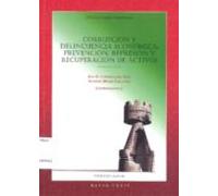 Corrupcion Y Delincuencia Economica: Prevencion Represion Y Recuperaci