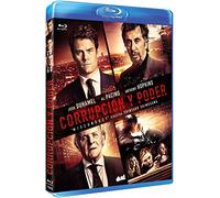 Corrupción y Poder BD 2016 Misconduct [Blu-ray]