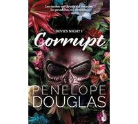Corrupt (Devil's Night, 1) (Novela)
