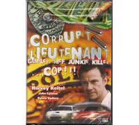 Corrupt Lieutenant [Alemania] [DVD]