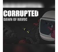 Corrupted: Dawn of Havoc (PC) Steam Account - GLOBAL
