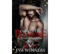 Corrupted Pleasure: Age Gap Mafia Romance (Kingpins of the Syndicate)