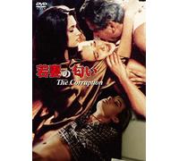 Corruption [DVD de Audio]