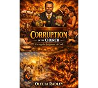 Corruption in the Church Facing the Judgement of God