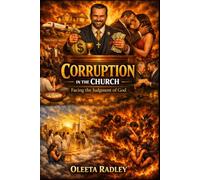 Corruption in the Church Facing the Judgment of God