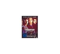 Corruption - Jenseits des Gesetzes [Alemania] [DVD]