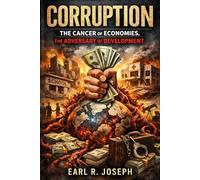 CORRUPTION The Cancer of Economies, The Adversary of Development