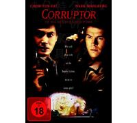 Corruptor - Im Zeichen der Korruption [Alemania] [DVD]