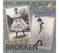 Corry Brokken - Nana-die Ronnex Aufnahmen