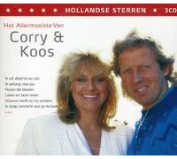 Corry & Koos - Het Allermooiste Van