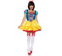 Cors cl sico de Blancanieves de 2 piezas