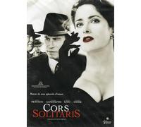 Cors Solitaris, Película en DVD, Edición Slim, con John Travolta y Salma Hayek