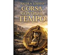 Corsa Contro il Tempo: Sei davvero sicuro che il tuo tempo ti appartenga? (Shadow Files)