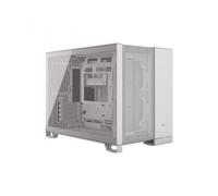 Corsair 2500D Airflow Dual Blanco