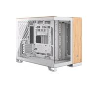 Corsair 2500X White Bamboo Wood - Caja