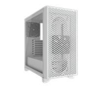 Torre ATX Corsair 3000D Airflow Blanco Cristal Templado