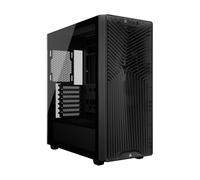 Corsair 3200D RS Smoke - Caja ATX