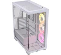 Corsair 3500X aRGB Blanca - Caja e-ATX
