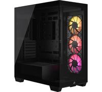 Corsair 3500X ARGB Negro