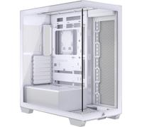 Corsair 3500X TG Blanca E-ATX Caja para PC