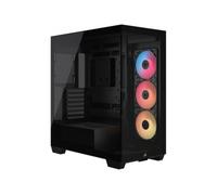 Corsair 3500X RS-R ARGB Negro