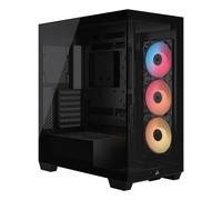Corsair - 3500X RS-R ARGB Midi Tower Negro